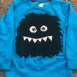 Garanimals boys sweater